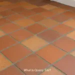 Quarry Tile Restoration for a Fresh, Vibrant Look