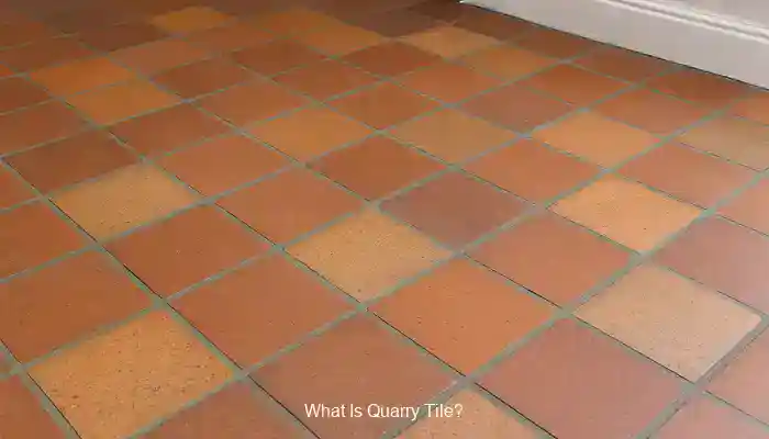 Quarry Tile Restoration for a Fresh, Vibrant Look