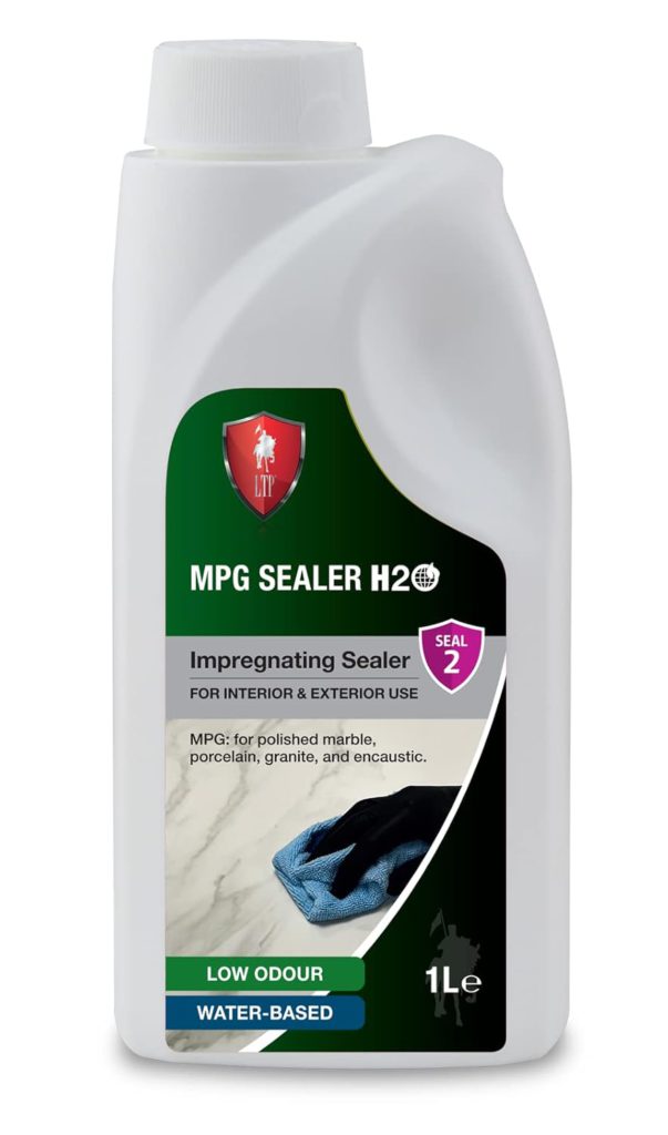 Travertine Sealer Options: A Guide for Buyers in the UK