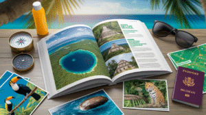 Planning a Trip to Belize: Your Ultimate Guide