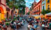 Rentals in San Miguel de Allende: A 2025 Guide for Nomads