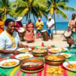 Garifuna Culture: Explore Belize’s Culinary Heritage