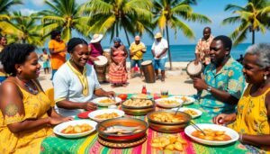 Garifuna Culture: Explore Belize’s Culinary Heritage