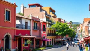 Real-Time Real Estate: Explore the Top Areas of San Miguel de Allende