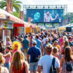 FASMA: Summer 2025 Arts Festival Guide for SMA