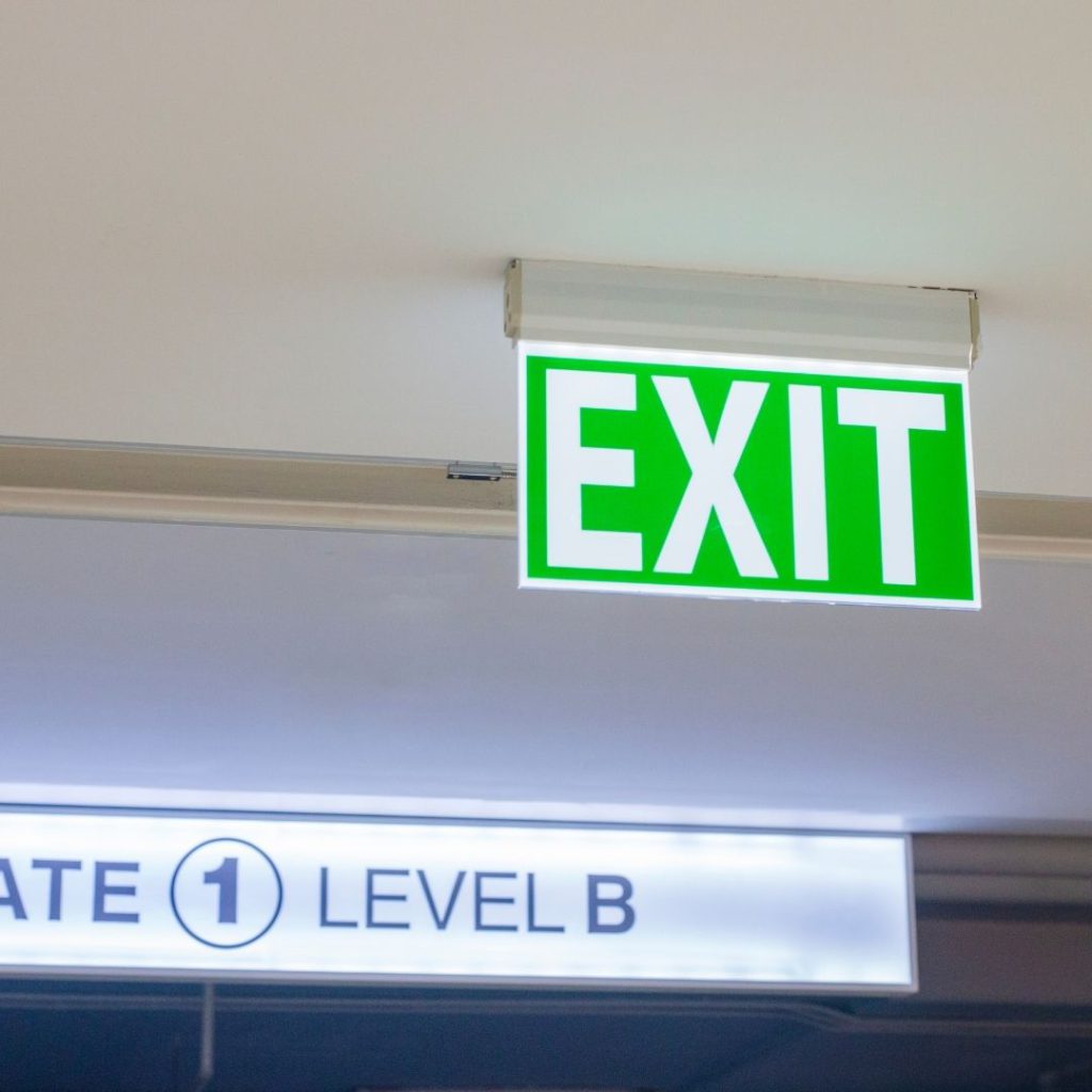 Emergency Exit Lighting for Melbourne Businesses: Essential Tips