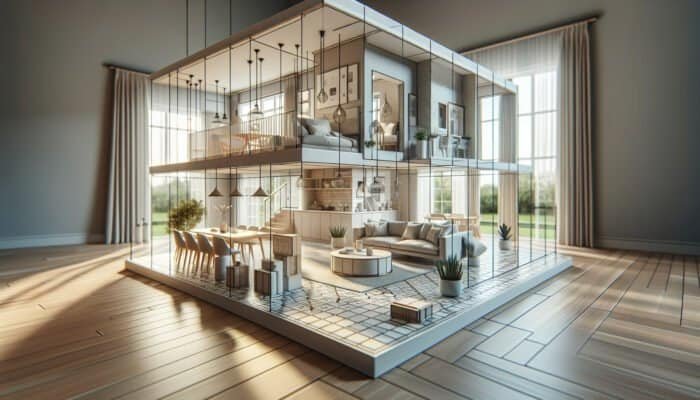 Ceramic Tile Flooring Solutions for East Dunbartonshire Homes