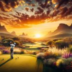 Golf Courses: Explore South Africa’s Renowned Fairways