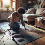 Slate Floor Repair Services Available in Pilton Area