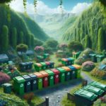 Eco-Friendly Disposal Solutions for Clearances in the UK