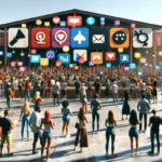 User-Generated Content Driven by Influencers Globally