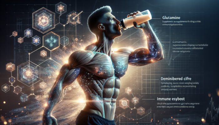 Glutamine Recovery: Your Guide to Effective Healing