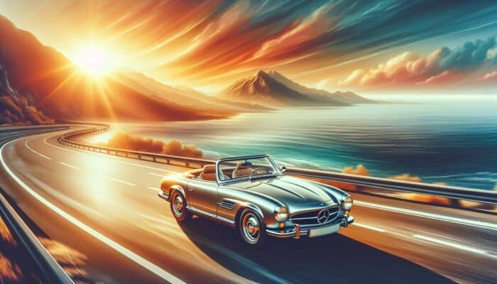 Rent a Car Online for Stunning Coastal Getaways