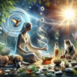 Herbal Remedies for Pets: Your Essential Natural Care Guide
