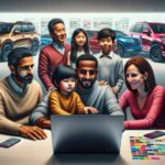 Rent an SUV Online for Unforgettable Family Escapades