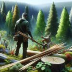 Survival Weapons: Essential DIY Crafting Techniques to Master