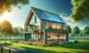 Carbon-Neutral Home in the UK: A Comprehensive Guide