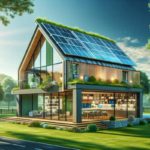 Carbon-Neutral Home in the UK: A Comprehensive Guide