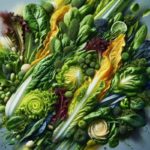 Salad Recipes for Tasty and Refreshing Dishes