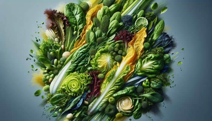 Salad Recipes for Tasty and Refreshing Dishes