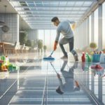Tile and Grout Cleaning Costs for Worcester Park Residents