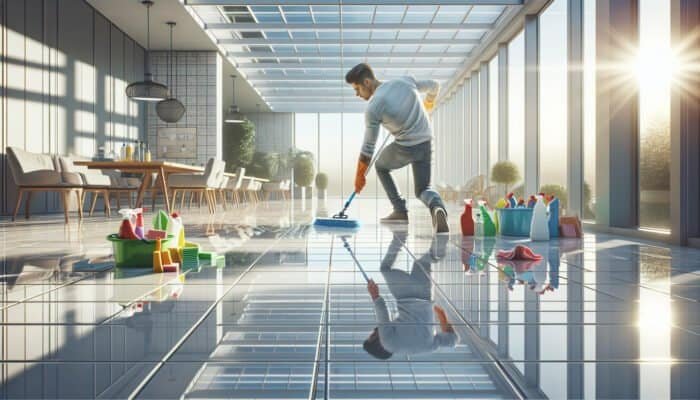 Worcester Park Tile and Grout Cleaning Costs Explained