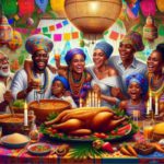 Haitian Griot Recipes: A Spicy Culinary Journey Awaits