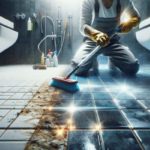 Grout Cleaning Services in Edinburgh: Affordable Options in Dalmeny