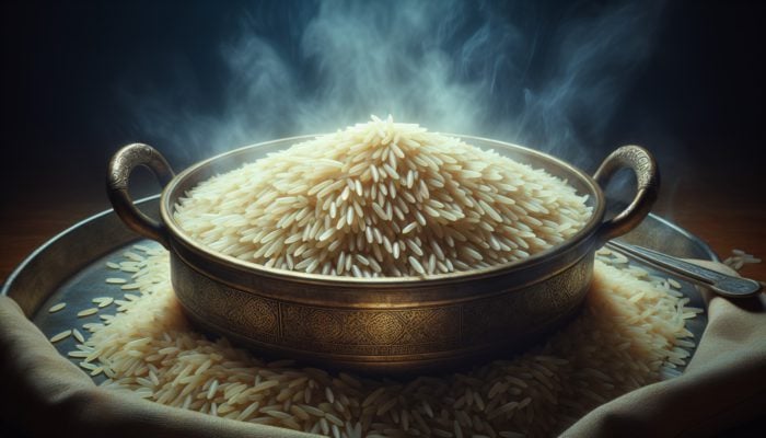 Iranian Pilaf: A Fragrant Cooking Guide Step by Step