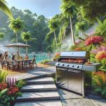 BBQ Grill Rust Reduction: Essential Tips for Prevention