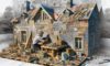 Ceramic Tile Repair Services Available in West End Now