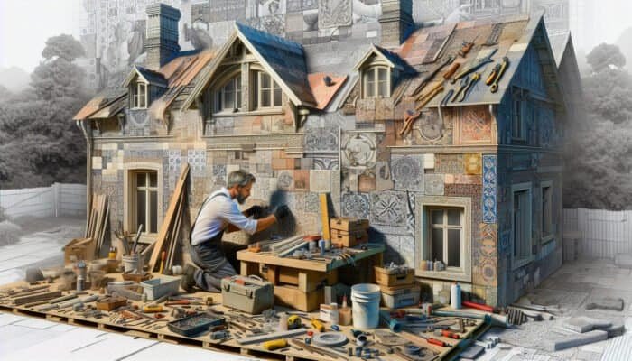 Ceramic Tile Repair Services Available in West End Now