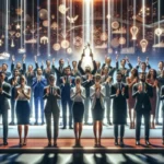 Industry Awards: Boost Your Reputation Successfully