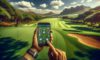 Distance Tracking Golf Apps: Your Ultimate Companion