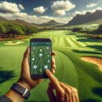 Distance Tracking Golf Apps: Your Ultimate Companion