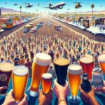Craft Beer Festivals in Las Vegas You Can’t Miss