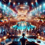 Bachelor Party Activities: Your Ultimate Vegas Guide
