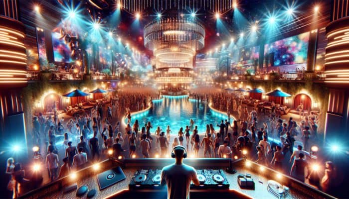 Bachelor Party Activities: Your Ultimate Vegas Guide