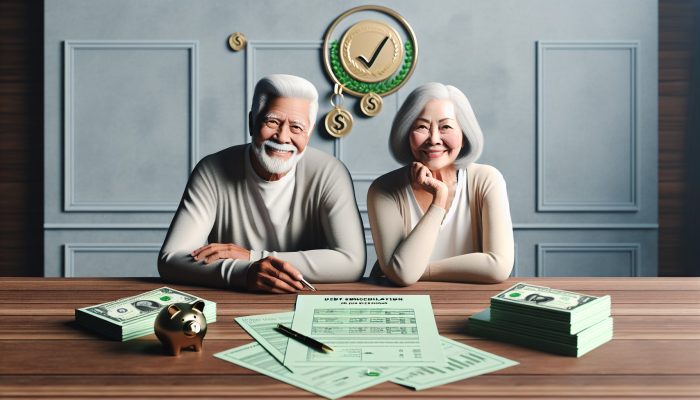 Debt Consolidation: Essential Guide for Retirees