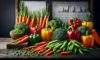 Essential Stir-Frying Techniques for Perfect Vegetables