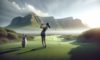 Golf Swing Technique Mastery for Effortless Shots Today