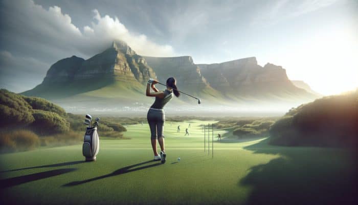 Golf Swing Technique Mastery for Effortless Shots Today