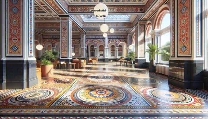 Terrazzo Services: Transform Your Space with Expert Craftsmanship