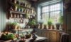 Storing Herbs: Key Techniques and Tips for Families