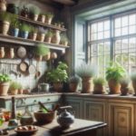 Storing Herbs: Key Techniques and Tips for Families