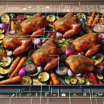 Sheet Pan Recipes for Easy Cleanup: A Quick Guide