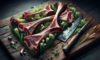 Smoke Bone Marrow: A Savoury Richness Guide