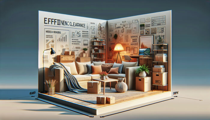 House Clearance: Budget-Friendly Lifting Tips for Success