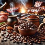 Coffee-Based BBQ Rub: Create Bold Flavours with Ease