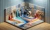 Ceramic Tile Cleaners for Gleaming Floors